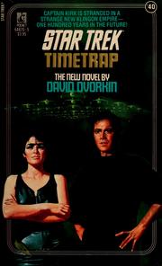 Timetrap