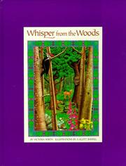 Whisper from the woods