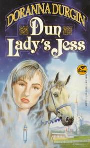 Dun Lady's Jess