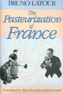 The pasteurization of France