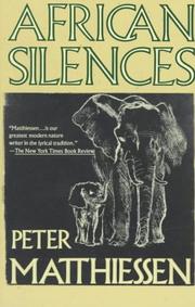 African silences