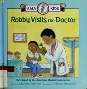 Robby visits the doctor