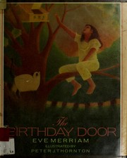 The birthday door