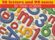 Letters and 99 cents