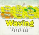 Waving: A counting book