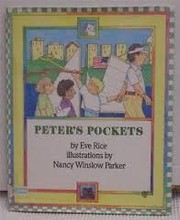 Peter's pockets