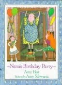 Nana's birthday party