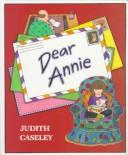 Dear annie