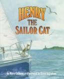 Henry the sailor cat