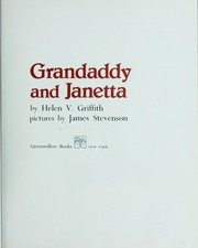 Grandaddy and Janetta