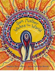 Sun mother wakes the world: An Australian creation story