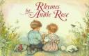 Rhymes for annie rose