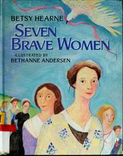 Seven brave women