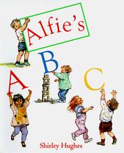 Alfie's abc