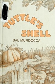 Tuttle's shell