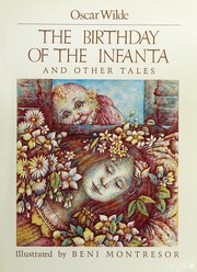 The birthday of the infanta and other tales