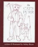 The cat's purr