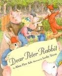 Dear peter rabbit