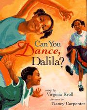 Can you dance, dalila?