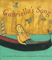 Gabriella's song