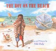 The boy on the beach