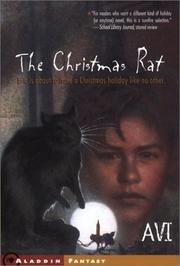 The Christmas rat