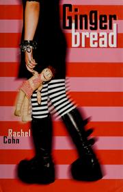 Gingerbread Cover