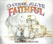 Simon & Schuster proudly presents O come all ye faithful