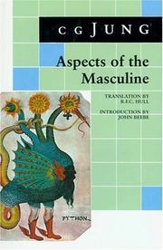 Aspects of the masculine