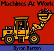 Machines at work