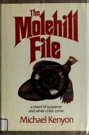 The molehill file