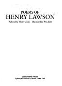 Poems of Henry Lawson