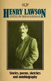 Henry Lawson