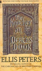 The knocker on death's door