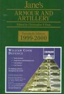 Jane's Armour and Artillery 1999-2000 (Jane's Armour and Artillery)