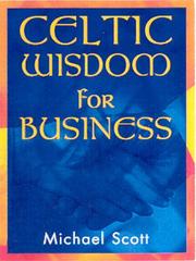 Celtic Wisdom for Business