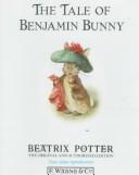 The tale of benjamin bunny