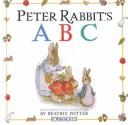 Peter rabbit's abc