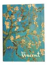 Van Gogh Almond Branch Note Cards [box set]