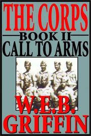 The Corps - Call To Arms (Book 2)