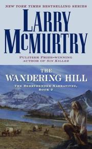 The wandering hill