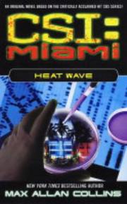 Heat Wave (CSI: Miami)