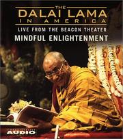 The Dalai Lama in America