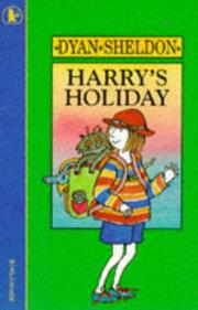 Harry's Holiday