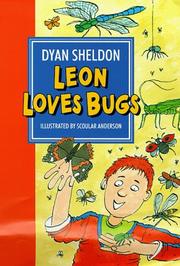 Leon Loves Bugs