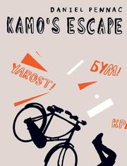 Kamo's escape