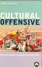 Cultural Offensive