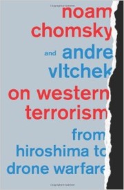 On Western Terrorism