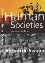 Human societies