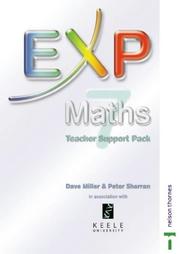 EXP Maths